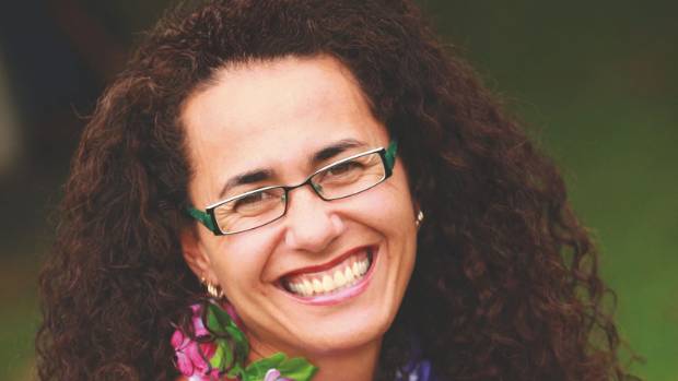 Meet Selina Tusitala Marsh – New Zealand’s Newest Poet Laureate