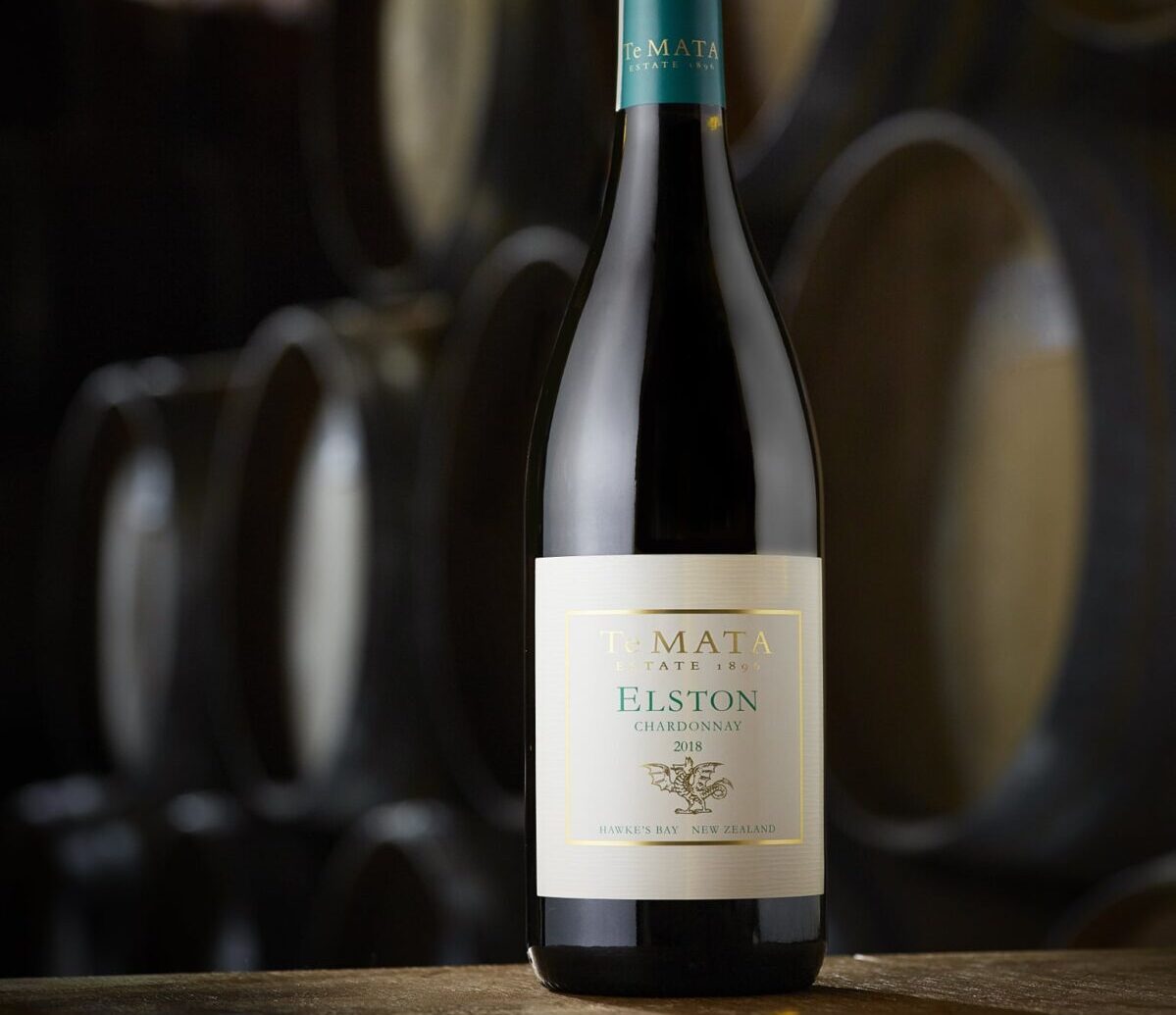 Top 20 Wines of NZ 2025