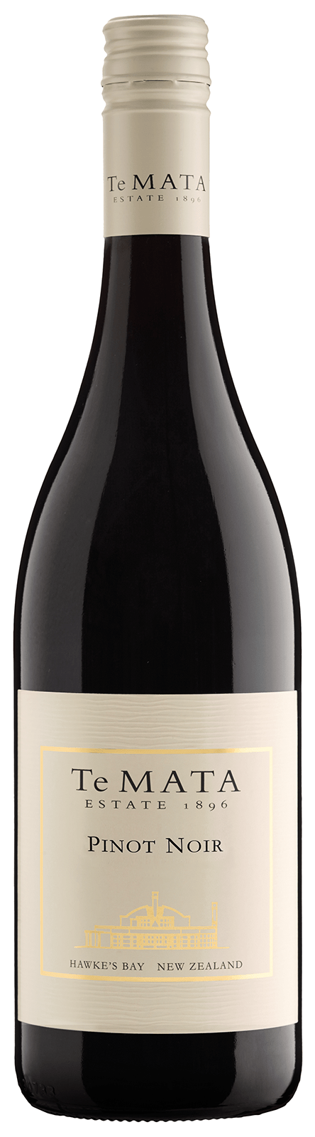 Alma Pinot Noir \'21 - Te Mata Estate