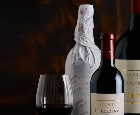 Te Mata Tops 2025 Auctions