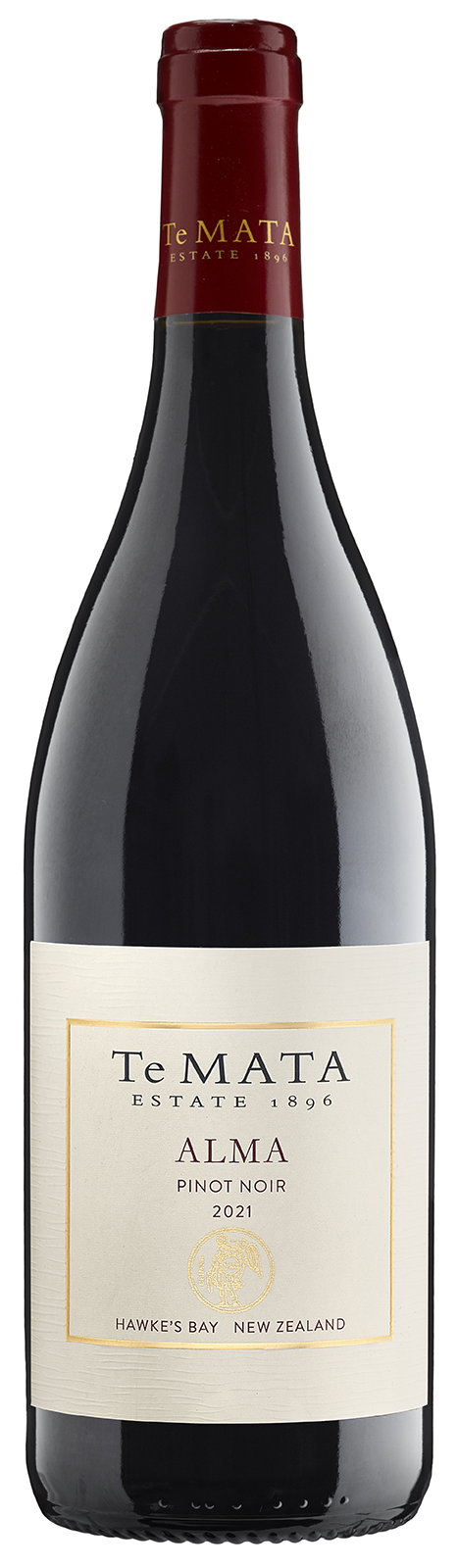 Zealand\'s New Estate Original Wine Te Mata Fine Estate: