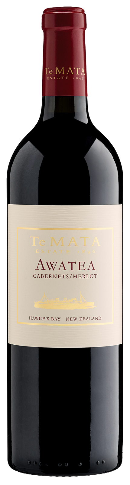 Awatea Cabernets / Merlot '19