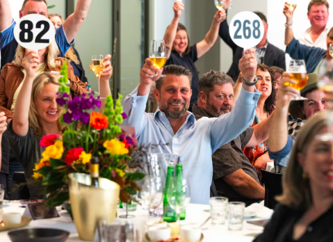 Coleraine Sets New Record