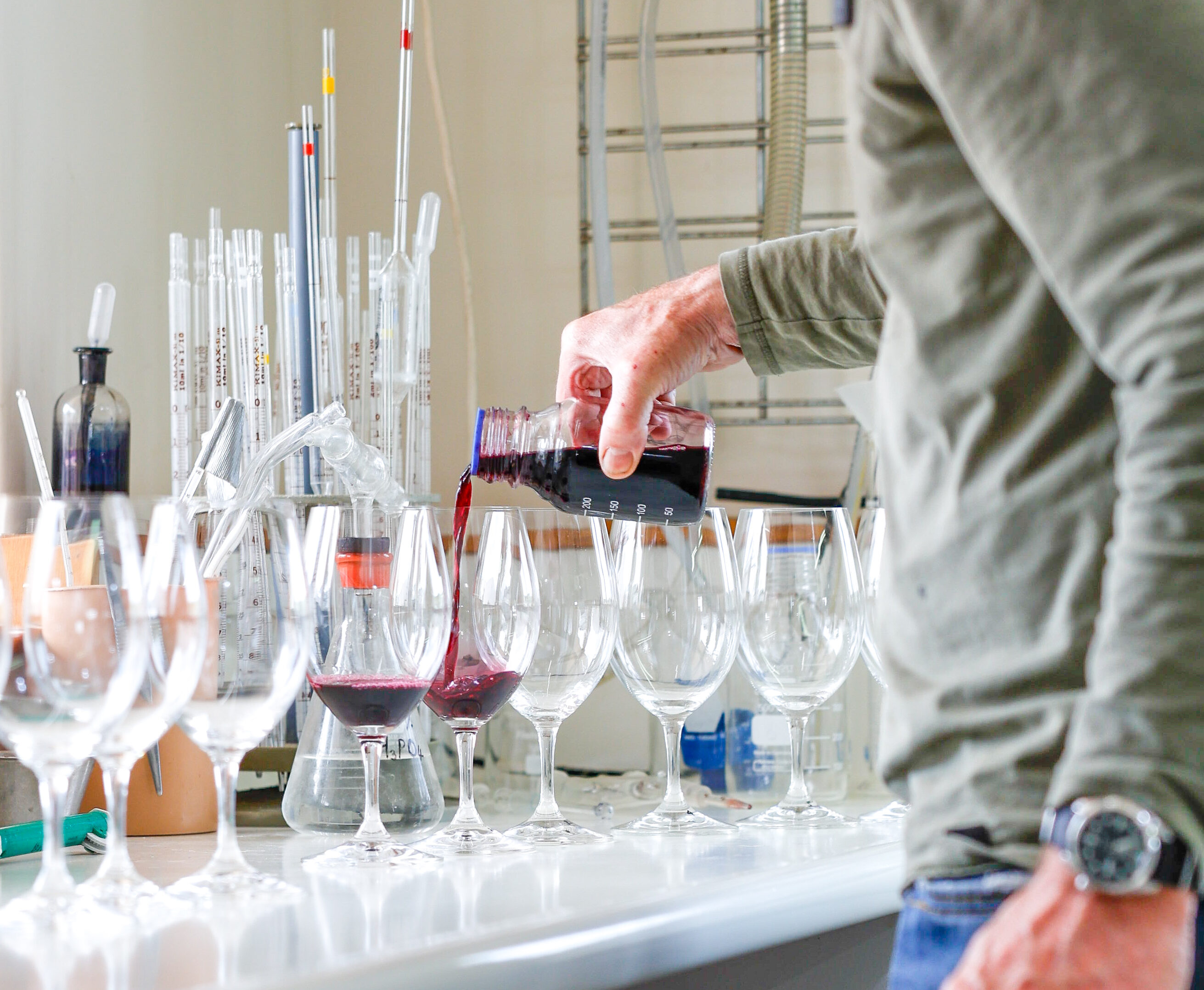 ‘Vive la Difference!’