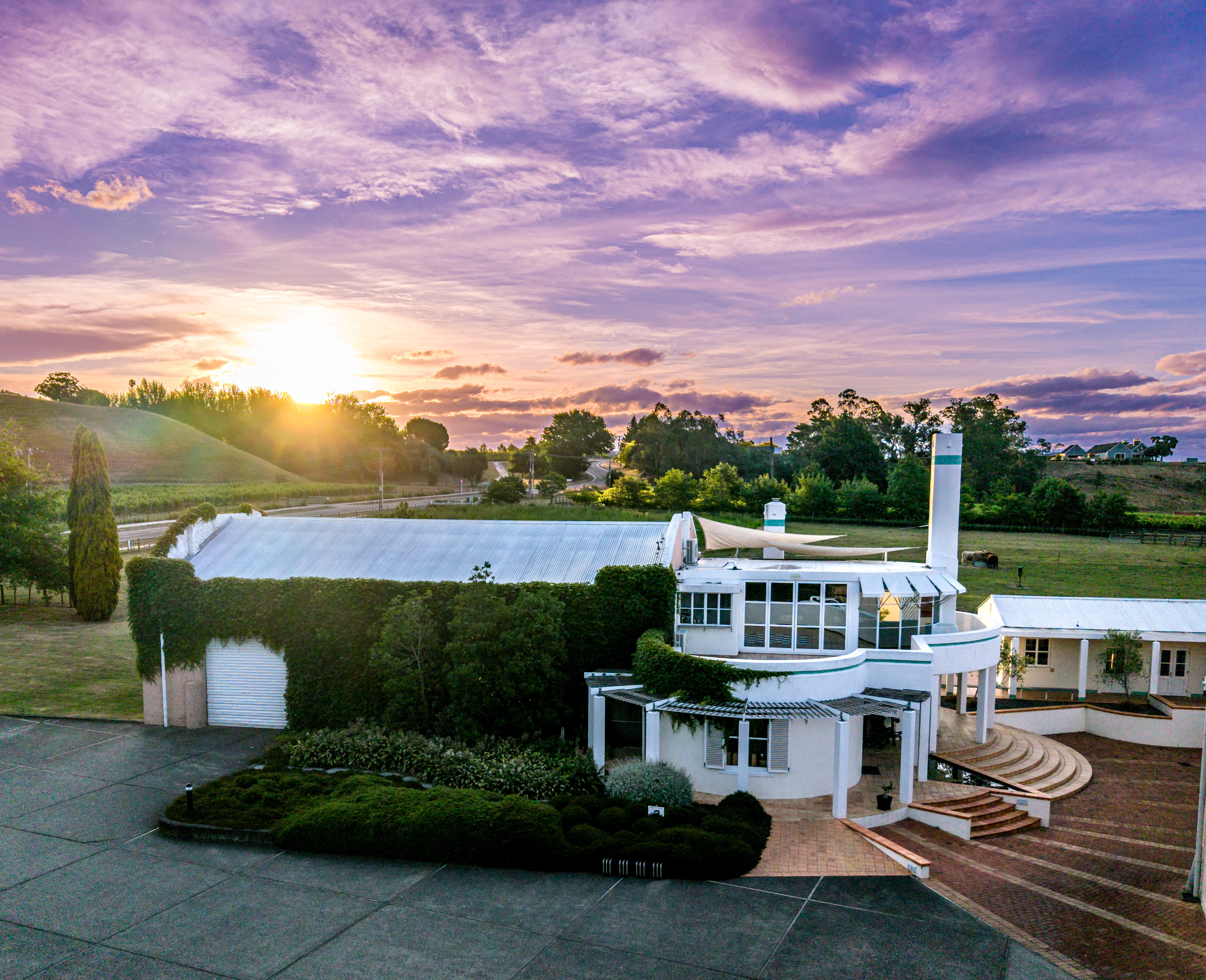 What Makes an ‘NZ wine’?