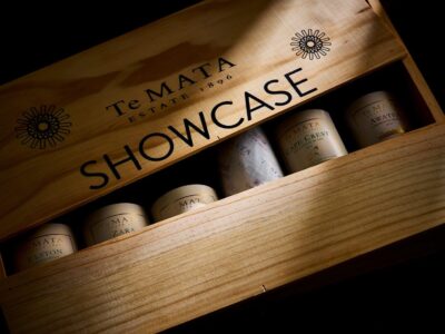 Showcase Header