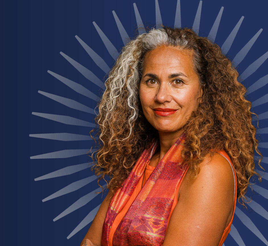 NZ Poet Laureate becomes Commonwealth Laureate