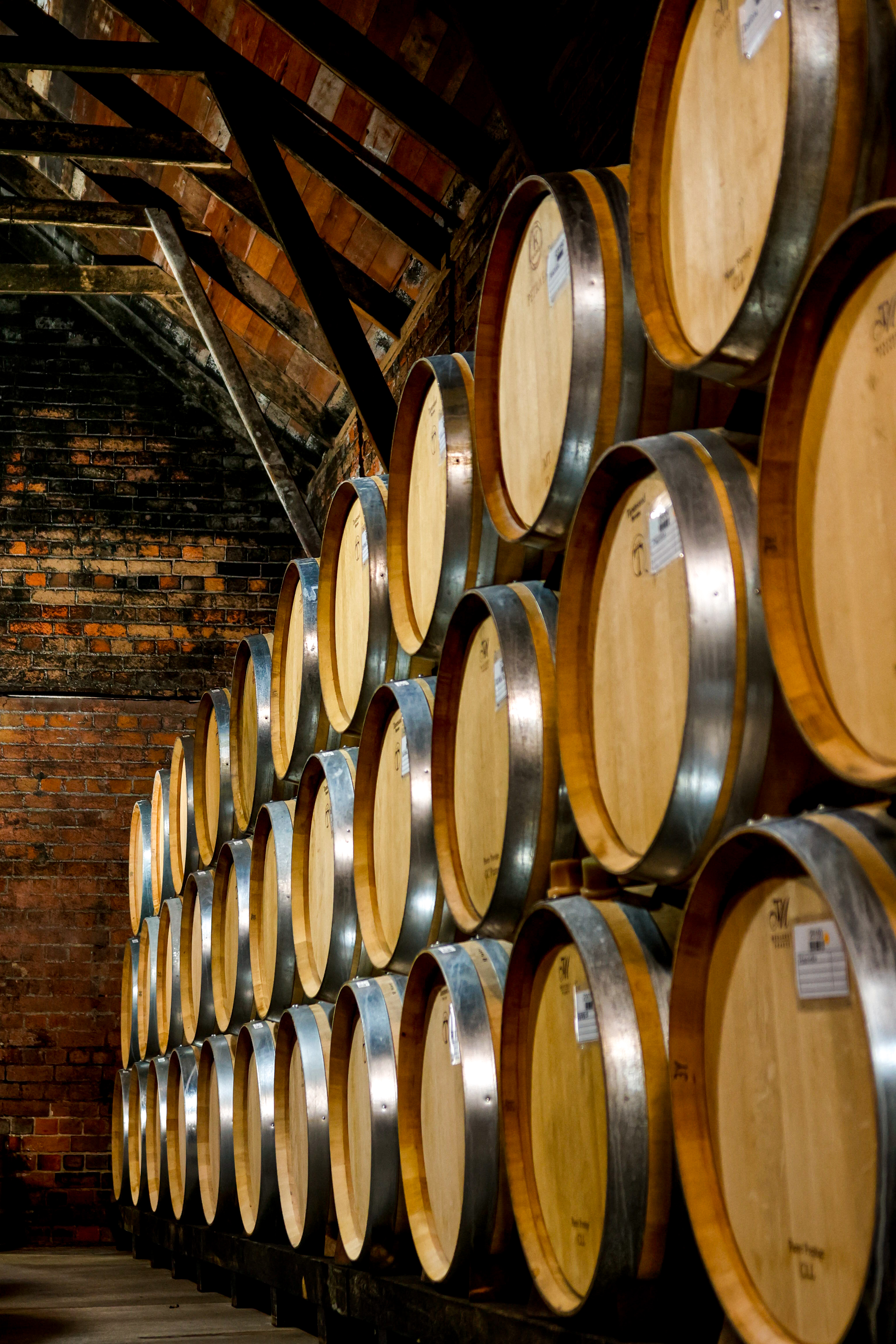 Te Mata x French Oak