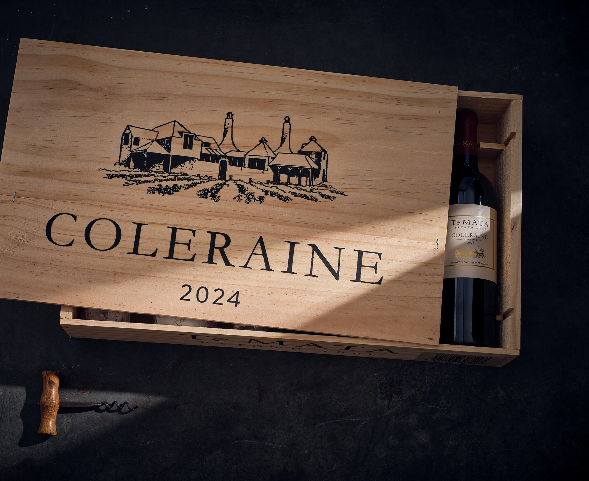 2026 Cellaring Guide