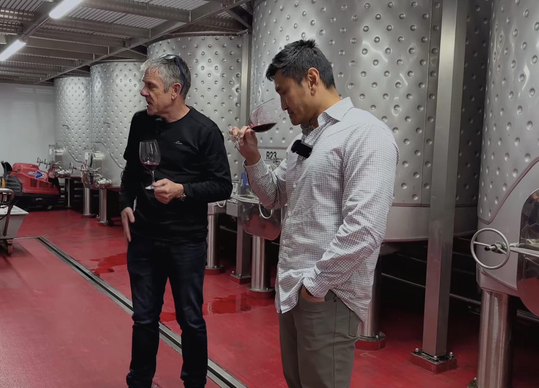 The Real Review x Te Mata