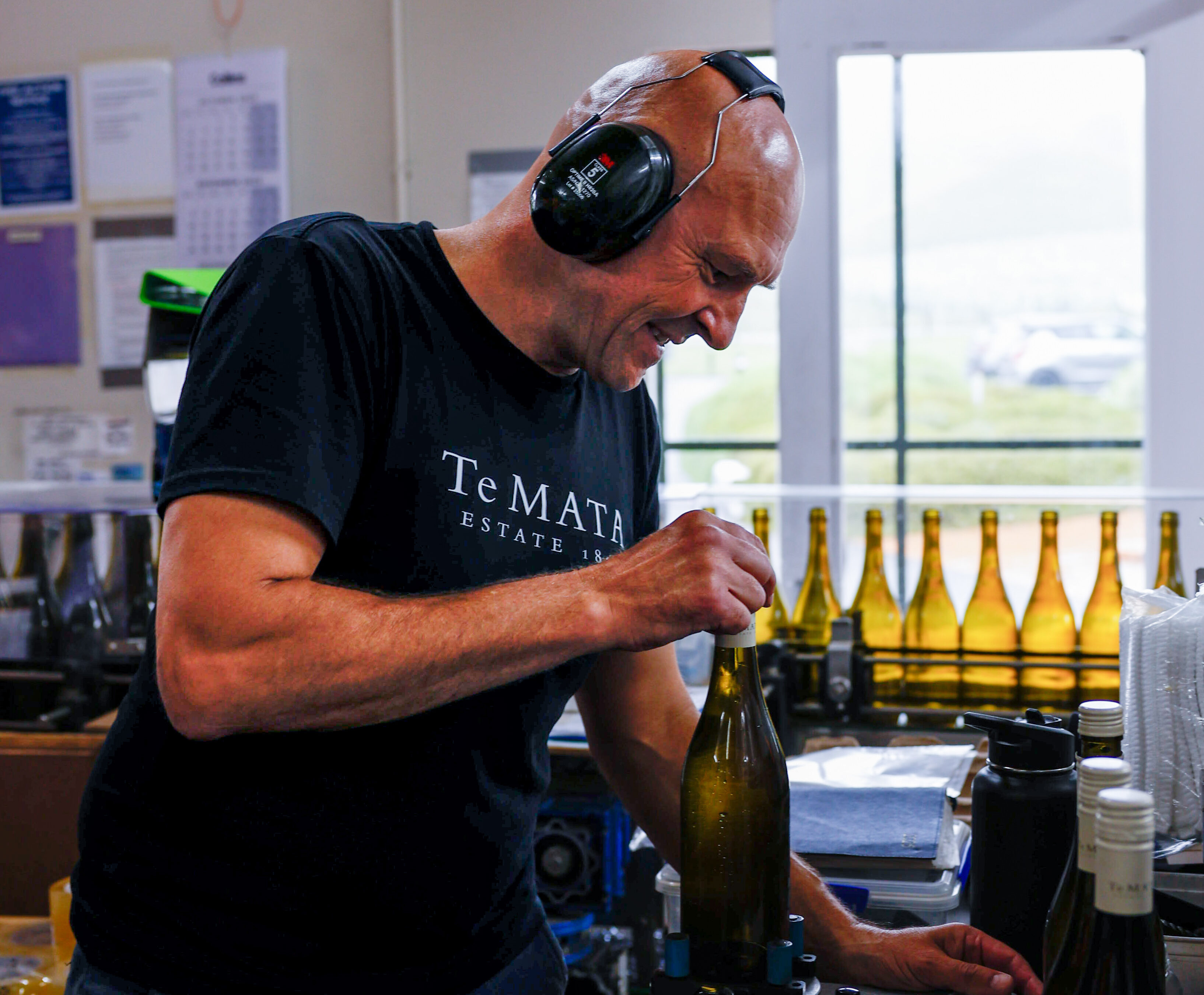 Glass: A Lighter Choice