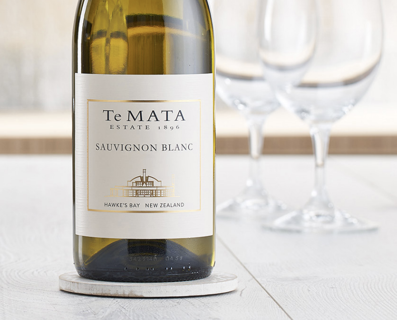 Sauvignon #9 in the World